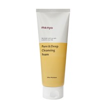 마녀공장 퓨어 앤 딥 클렌징폼, 1개, 200ml