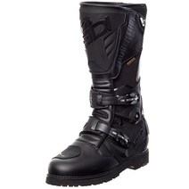 Sidi Adventure 2 Gore 블랙 브라운 사이즈: 블랙. 9.5
