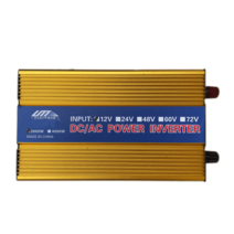 카니발 220V 인버트 인버터 전기 차박 차량용 태양광 전기차 순수정현파 시거잭, 12v3500w
