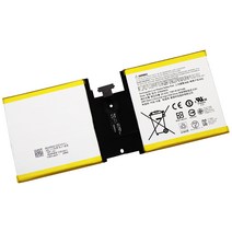 서피스 G16QA043H 태블릿 배터리 Surface go 1824
