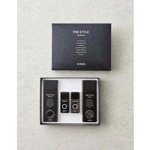 보닌 더스타일 2종 기획세트 1개