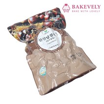 진산 달콤밤 1.1kg 당적밤 통밤