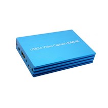 캡쳐보드 닌텐도스위치캡쳐보드 컴퓨터화면 녹화 노트북 외장형 동영상 스캔 USB3.0