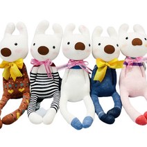 [5인세트] 양말인형 만들기 /기초바느질/솜 실 바늘 단추 포함