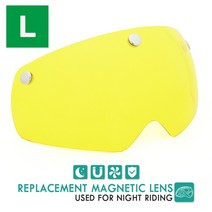 자전거 헬멧 victgoal bike helmet led moutain road usb 충전식 라이트 사이클링 for man sun visor goggles men mtb, 노란색 고글