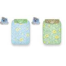 도기맨 더스트프리 쿨매트 강아지 고양이 계절용 방석, 색상:민트