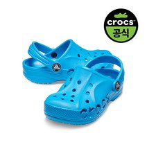 [크록스] 공식 키즈 BAYA CLOG K OCE (21SKCL205483)