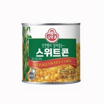 FOODALL 오뚜기 스위트 옥수수콘 340G, 상세페이지 참조, 상세페이지 참조, 상세페이지 참조