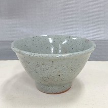 분청 다완 소 (12.5 cm)