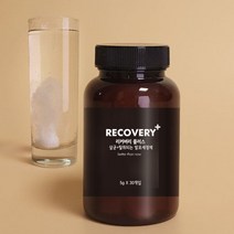 살균 탈취 세정 텀블러 발포세정제 커피포트 세정 세척 스테인레스 연마제 클리너 리커버리플러스, 20통 x 150g