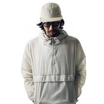 snow peak 피코 초경량 아노락 자켓LE