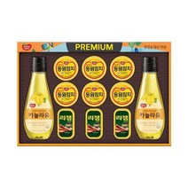 동원 혼합5-N호 선물세트, 1세트