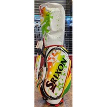 스릭슨 GGC-1402I 캐디백(전시상품), 단품