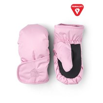 헤스트라 키즈 히게 미트 로즈 36471 910- 어린이 방한 장갑