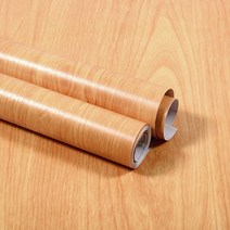 오래된 리폼 패디 스티커 방수 장롱 벽지 진열장 리퍼가구, C14-3.6mm 미 x3 미 긴화병, T07-북미 단풍나무(두껍게 한 커버 제멋대로