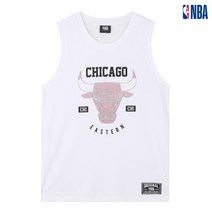 [NBA] 유니 메쉬 실리콘점박 불박 슬리브리스 (N202Z9451P)