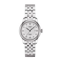 T006.207.11.036.00 티쏘 TISSOT 오토메틱 여성시계