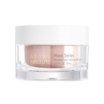 애터미c 앱솔루트 프렌치 로즈 마스크