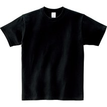 프린트스타 085-CVT 17수 면 평직 베이직 라운드 반팔 티셔츠 26색상/일반사이즈160~3XL