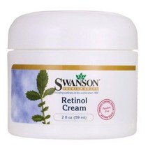 스완슨 레티놀 크림, 59ml, 5개