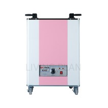 스팀온장고핫팩온장고 KRS-12PA 아날로그 핫팩12개, 핫팩온장고 KRS-12PA