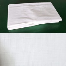 [P1M] 국산천막 최 고급지PE 백색320g 5mx5m / 천막 방수천막 방수포 천막원단 ( P1M / 632594EA ), 백색 5mx5m