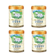 일동후디스 산양분유 프리미엄 800g 1 2 3 4 단계 (3캔), 3단계