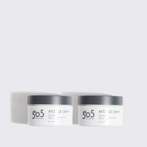 닥터505 아토클 크림 더블세트, 1세트