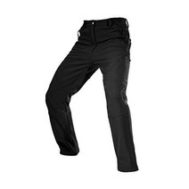 프리솔져 밀러터리 남성 기모안감 아웃도어 카고 하이킹 바지 지퍼 포켓 발수 소프트 shell 스노우 스키 [관부과세포함]