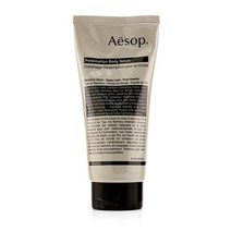 이솝 리뎀션 바디 스크럽 - 180ml/6.1oz