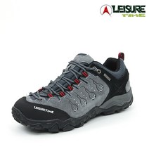 레저타임 웨일 트레킹화 32536