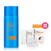CNP 차앤박 아웃도어 플루이드 선 80mlSPF50+ PA++++