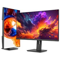 크로스오버 QHD Fast TN 165 400cd G-Sync호환 멀티스탠드 게이밍 모니터, 27RTX5(무결점), 68.47cm