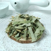 백장생 제주 얼룩 조릿대 담죽엽 산죽, 200g, 2개