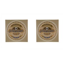 Prospectors 프로스펙터스 포마드 Crude Oil 128g 2개