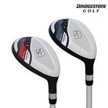 브리지스톤 브리지스톤 BG-100L 여성 유틸리티 우드 GC, 네이비 6번 29도
