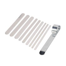 자동밴딩기 PP PET 밴드 밴딩기 밴딩 머신 기계 팔찌 벤딩 바 키트 합금 Bangles, 한개옵션1, 한개옵션0