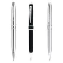 크로스 [크로스] 유성펜 스트래포드 0172, 사틴블랙