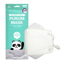 국산 메이앤 푸룸 KF94 미세먼지 차단 마스크 10매/25매/50매/100매/200매, 메이앤푸룸마스크(KF94)-25매