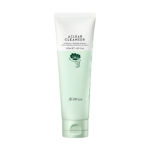 디뮤 아클리어 클렌저 120ml, 1개