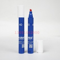 독일 다인펜 아코테스트 표면 장력 인장 테스트 펜, 독일 arcotest40