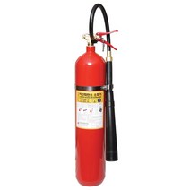 대일소방 CO2소화기 6.8kg (15L/B)