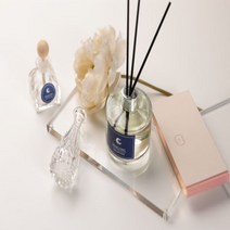 SSBUM/ 방향제 디퓨져 공기탈취제 화장실 공기정화 차량용방향제 가벼운선물 답례품 판촉품, 200ml디퓨저_머스크