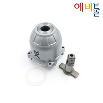 디월트 부품 DCF899 DCF899H 엔빌 앤빌 오링 기어케이스 세트 (디텐트핀타입 18mm) - N880093