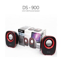 디디존 USB 2채널 스피커 2채널_DS-900