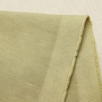 베이지 린넨 (0624-12) 은은한광택 손질하기쉬운 바지 조끼 만들기좋은 원단