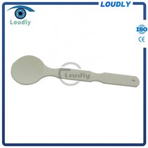 큰소리 나는 검안 눈 교합기 화이트 색상 손 HO-3W 100%