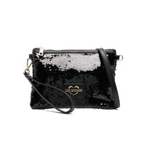 Love Moschino 러브모스키노 시퀸 스몰 크로스바디백 JC4071PP1GLP1 00A FANTASY COLOR