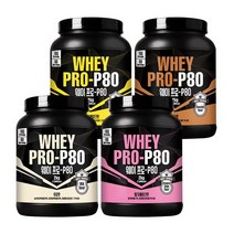 성풍 웨이프로 묶음 할인(웨이프로P80), 바나나쉐이크+딸기쉐이크