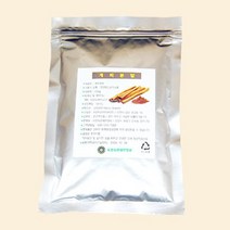 계피분말(베트남)200g 식료품, 상세페이지 참조